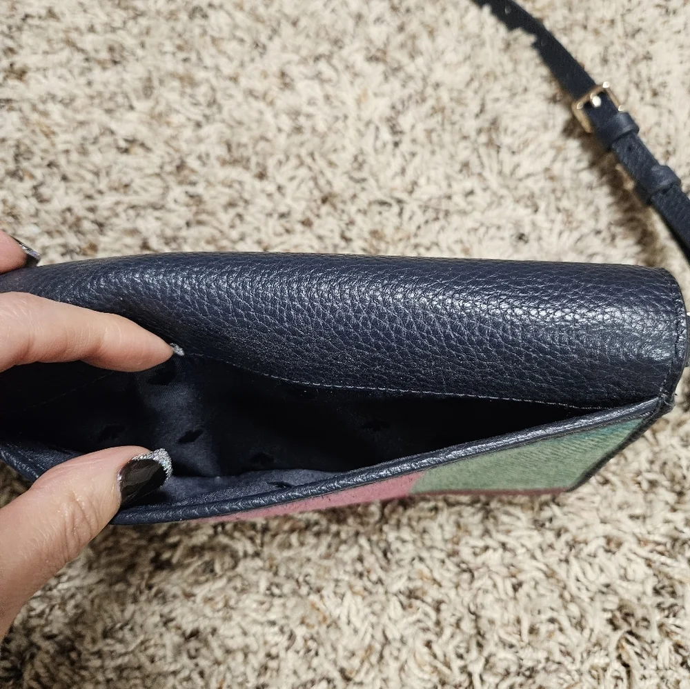 Kate Spade ♠️ Marti Wallet Crossbody - Picture 5 of 11